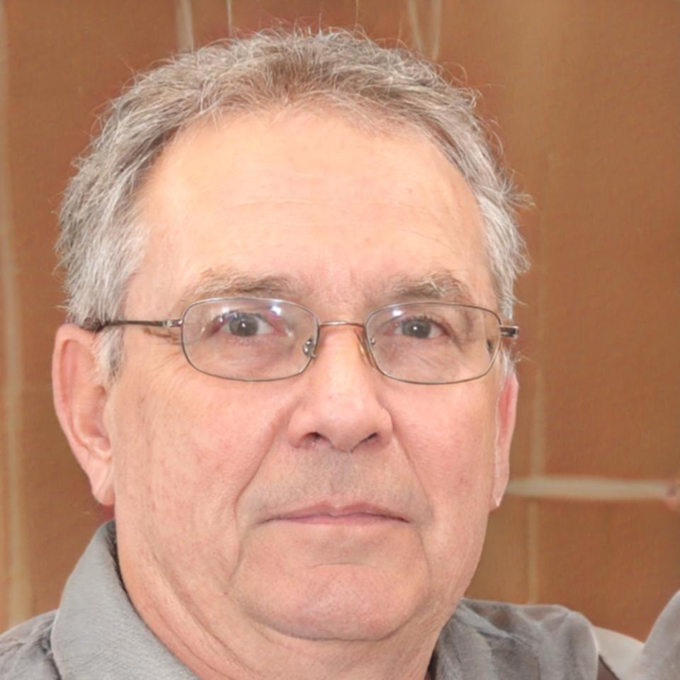 Porträt von Bastian Erdmann